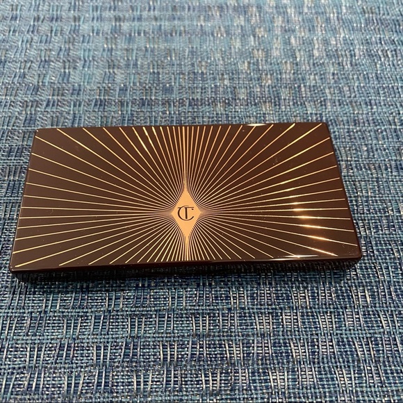 BNIB Charlotte Tilbury Easy Eye Palette - Picture 3 of 5